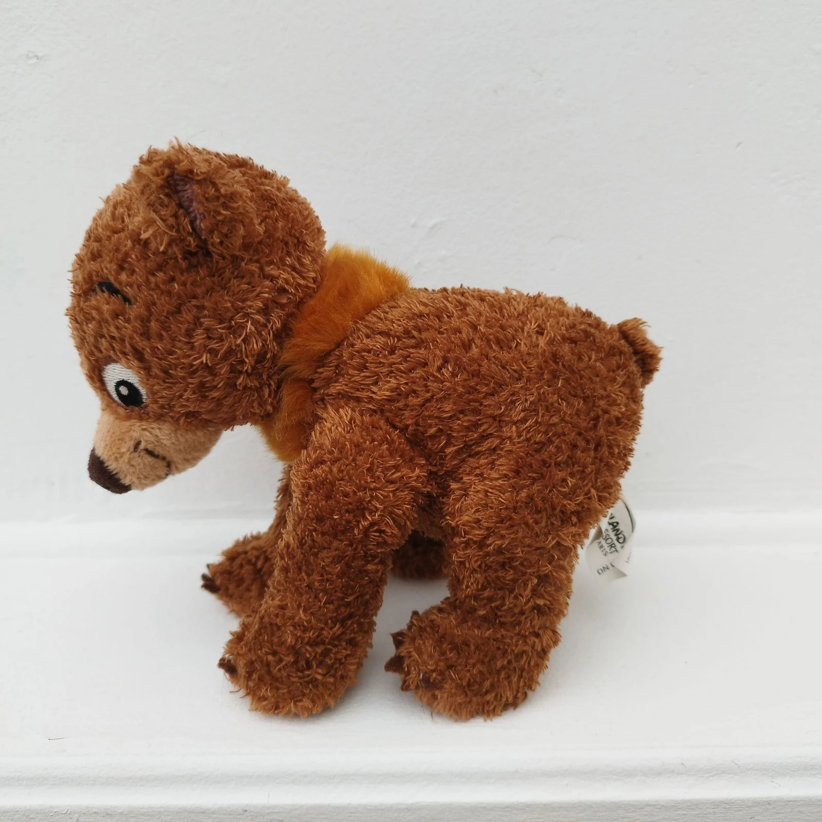 Urso Koda irmão dos ursos – photo 4